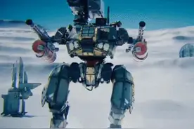 机甲硬核手游《B.o.T》画质好到不行，真想摔了低端手机图片
