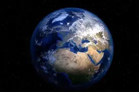 系外行星有多可怕？科学家：这看起来好像“炼狱”图片