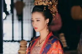 宋仁宗闹出的“生死两皇后”：曹皇后与张贵妃，历史上怎样？图片