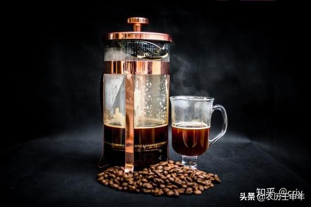 20分钟让你比99%的人更懂咖啡 （技能养成系列之一）