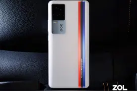 "横竖"都好用的性能旗舰 iQOO 7全面评测图片