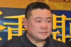 刘銮雄7个孩子中最可悲的存在？4岁随妈搬出豪门，缺失父爱6年图片