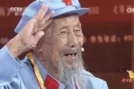 77年前那命悬一线的时刻，是他们救了我！图片