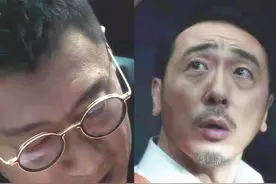《扫黑风暴》中6大谜题，李成阳为何让何勇冤枉？马帅要警告谁？图片