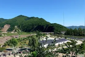 吉林省的这个县级市，被说有“洁癖”？公厕的卫生堪比五星级图片