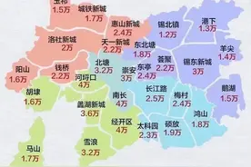 无锡买房 东亭还是锡东新城图片