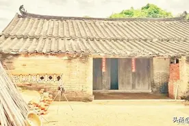 海南崖州民居图片