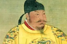 李渊的两个宠妃曾多次陷害李世民，李世民即位后，她们结局如何？图片