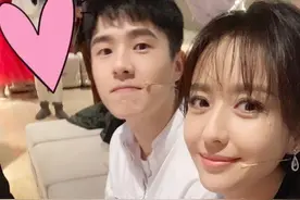 佟丽娅和刘昊然像吗 佟丽娅离婚后刘昊然该何去何从图片