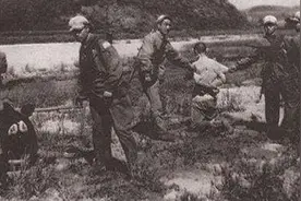 《尘封档案》:1950年震惊全国的资溪反动暴乱案图片