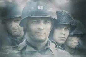 电影《拯救大兵瑞恩》图片
