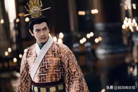 放弃爱子李泰，选择不满意的李治——解密唐太宗晚年的心结图片