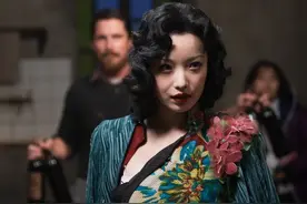 邂逅！后来的女友，都是她的影子图片