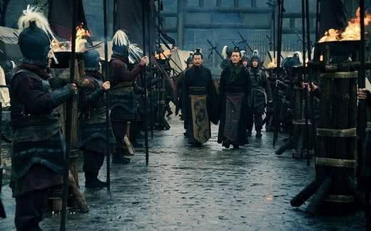 三国时代除了魏、蜀、吴，其实还有第四个国家，却鲜为人知