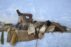 缅甸男子赴广州打工失联13年，见妹妹竟矢口否认，“我是中国人”图片