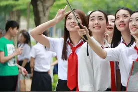 2020年河南高考状元出炉，花落谁家？最新2020高考状元榜来了图片