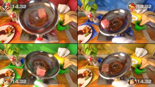 游戏首班车：全攻略解析《超级马里奥派对》，聚会时间的不二法宝