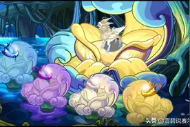 赛尔号：两千字说清楚圣光天马！你知道这八年来它是怎么过的吗？图片