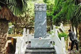 商洛党史|1946年 中原突围到商洛图片