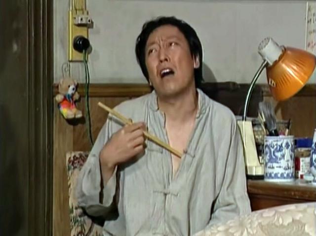细数《我爱我家》中26位实力明星 李雪健倪大红葛优等 谁更难忘？