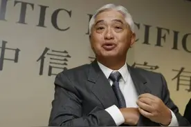 一天败光，中国最显赫家族落幕，他在香港只剩下“马照跑”图片
