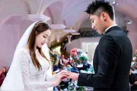 曾拍到赵丽颖怀孕的知名狗仔，亲自认证：迪丽热巴黄景瑜早锤了？图片