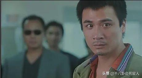 《古惑仔》25年后，有人来内地生活，有人嫁富豪，有人患病多年