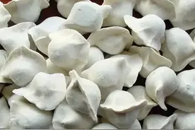 你吃过最好吃的速冻水饺是什么牌子的？这个答案很多人都赞同图片