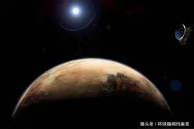 冥王星出现超大型“生物”？形状酷似现代版蜗牛，科学家给出答案图片