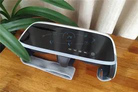 送家人丨宾多康双膝按摩器，缓解膝盖疼痛，让他们过个好年图片