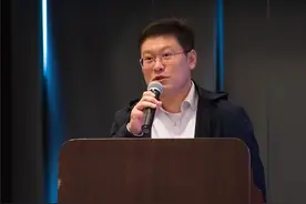 他说：我永远都是一名“学生”！图片