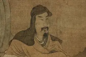 一个人快不快乐，要看他吃什么图片