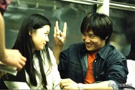 10部最适合情侣一起看的电影，陪你度过浪漫的白色情人节图片