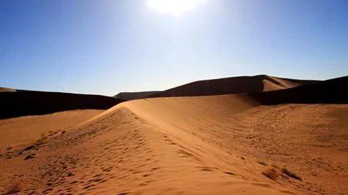 科幻走进现实：这些地球上的“外星居所”超乎想象