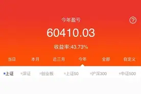 ​今年结束了，回溯一下，贫民窟女孩一年10万的理财日记图片