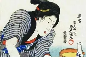 为什么日本人如此钟爱生食，却不担心危害健康？图片