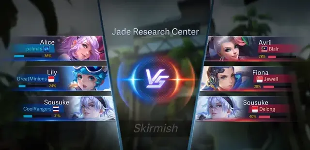MOBA+吃鸡，头条靠这两款手游与腾讯大决战么？