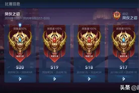 连跪真的是队友“坑”？不注意自身这五大问题，卡段其实是必然的图片