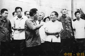1986年，以宜昌为省会的三峡省为何被叫停？邓小平后续决策真英明图片