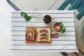 看了这位30+女士的独居日常，热爱生活的人，总是能过出诗意人生图片