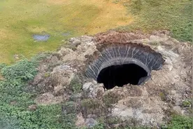 苏联挖到地球9千米，周边是钻石黄金，为何到1万米就不挖了？图片