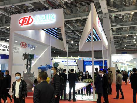 2017上海流体机械展