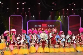 秦安这两个小朋友获得“新时代天水好少年”图片