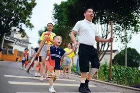 一家六口人，五张残疾证，看这个湖南伢子如何重启人生图片