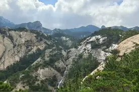 携风带雨裹挟着冰雹，秃尾巴老李回文登了？图片