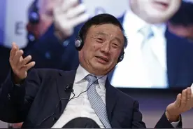 任正非给华为打强心针！普通职员干到60岁，管理层才末位淘汰图片