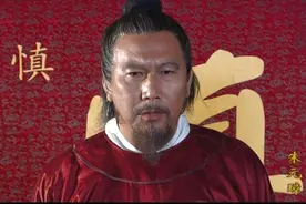 李善长：开国第一功，可免三次死，朱元璋赐他铁券，却杀他70多口图片