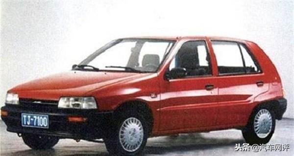 是什么“造就”了接二连三转让股权的一汽夏利 它的未来在哪儿？