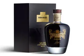 标新立异、大开眼界：2020年全世界最具创新的50款烈酒图片