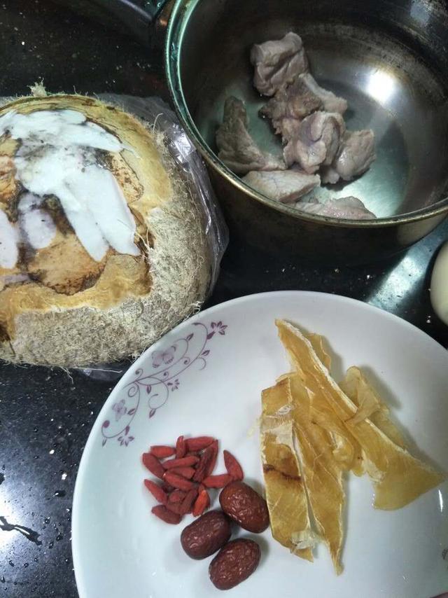 花胶能和椰子一起吃吗 2025年花胶能和椰子一起吃吗宝宝 花胶能和椰子一起吃吗 2025年花胶能和椰子一起吃吗宝宝